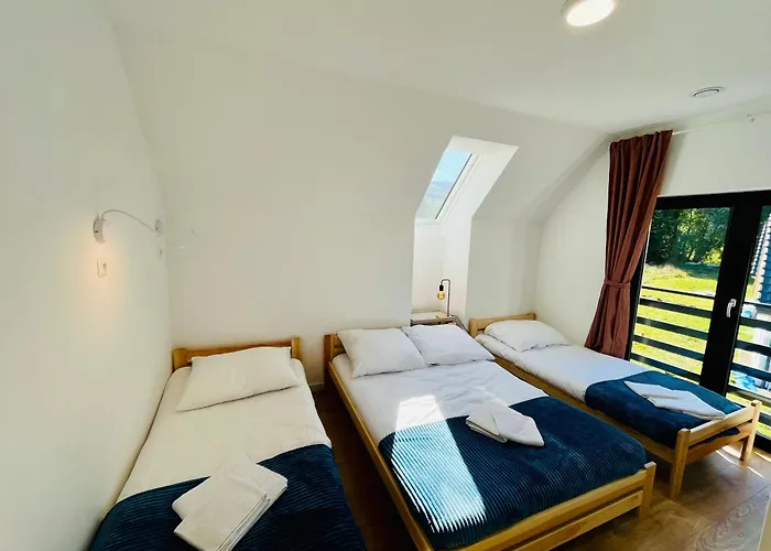 Osada Osterberg - Miejsce Z Misja