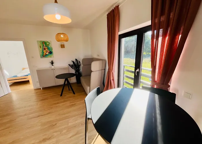 Osada Osterberg - Miejsce Z Misja Wambierzyce