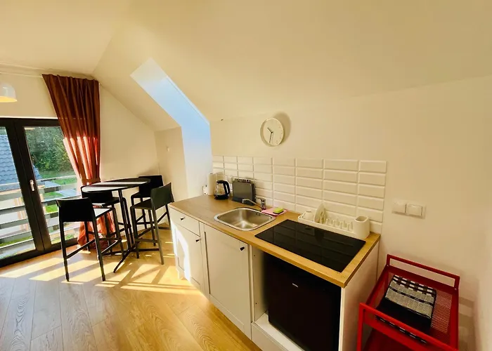 Osada Osterberg - Miejsce Z Misja *