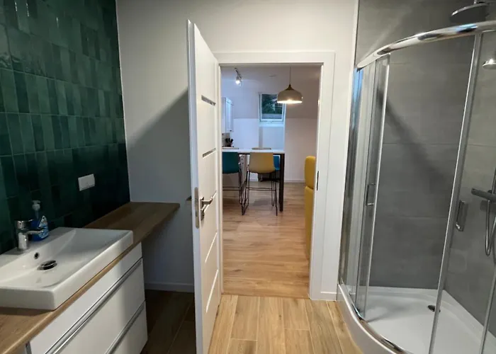 Osada Osterberg - Miejsce Z Misja * Wambierzyce