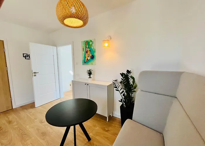 Apartment Osada Osterberg - Miejsce Z Misja