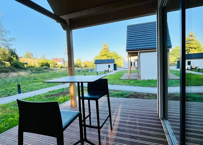 Apartment Osada Osterberg - Miejsce Z Misja Wambierzyce