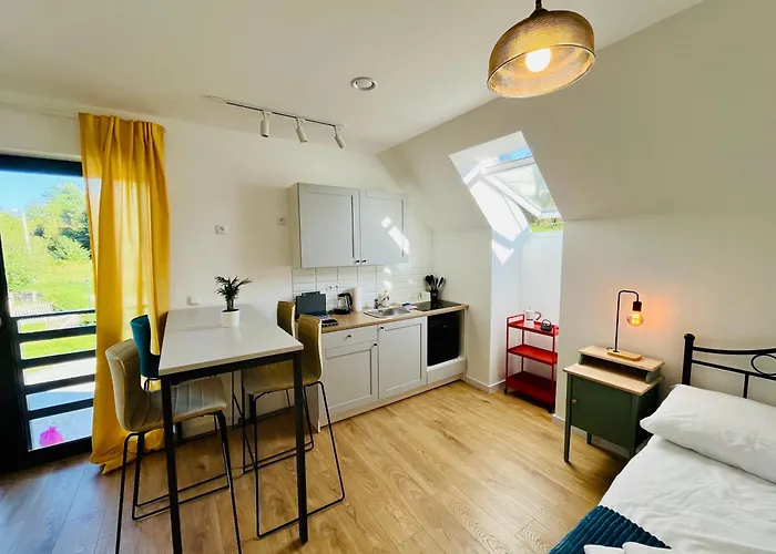 Osada Osterberg - Miejsce Z Misja Wambierzyce