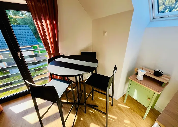 Osada Osterberg - Miejsce Z Misja