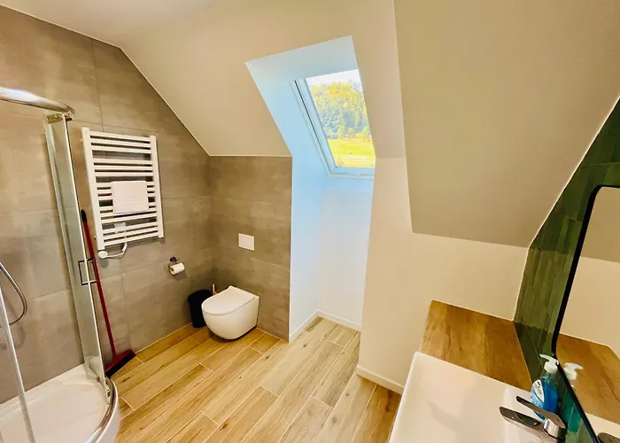 Osada Osterberg - Miejsce Z Misja *