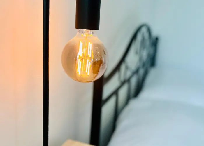 Osada Osterberg - Miejsce Z Misja