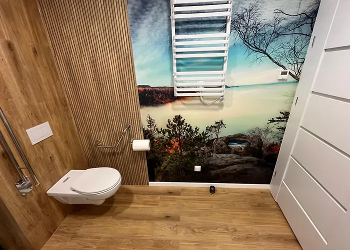 Osada Osterberg - Miejsce Z Misja