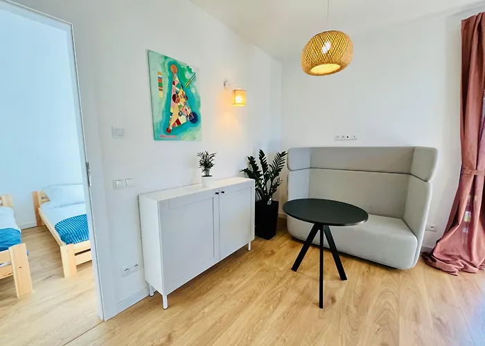 Osada Osterberg - Miejsce Z Misja Apartment Wambierzyce