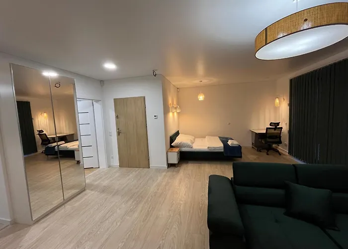 Osada Osterberg - Miejsce Z Misja *