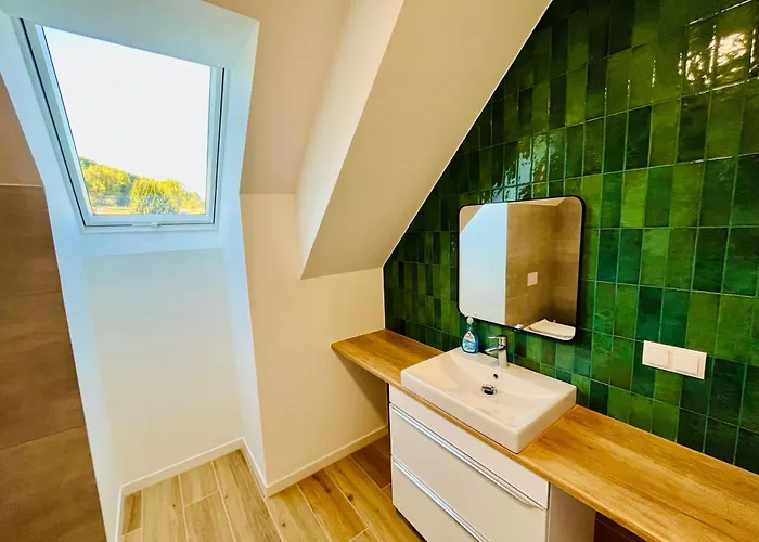 Osada Osterberg - Miejsce Z Misja * Wambierzyce