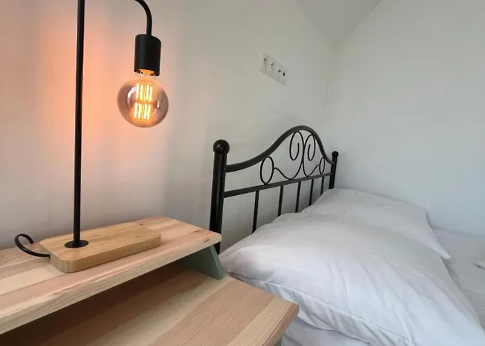 Apartment Osada Osterberg - Miejsce Z Misja Wambierzyce