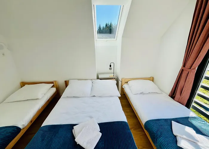 Osada Osterberg - Miejsce Z Misja Wambierzyce