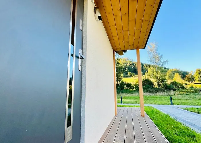 Osada Osterberg - Miejsce Z Misja * Wambierzyce