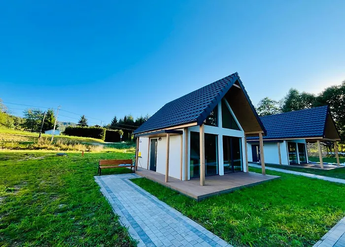 Osada Osterberg - Miejsce Z Misja