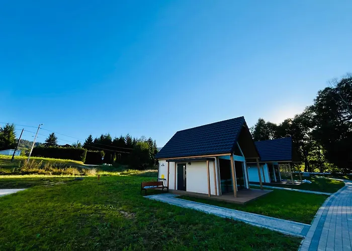 Apartment Osada Osterberg - Miejsce Z Misja *