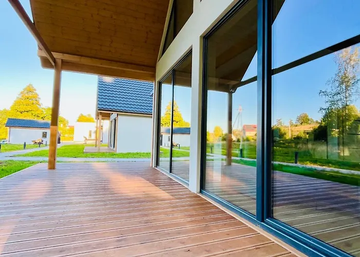 Apartment Osada Osterberg - Miejsce Z Misja Wambierzyce