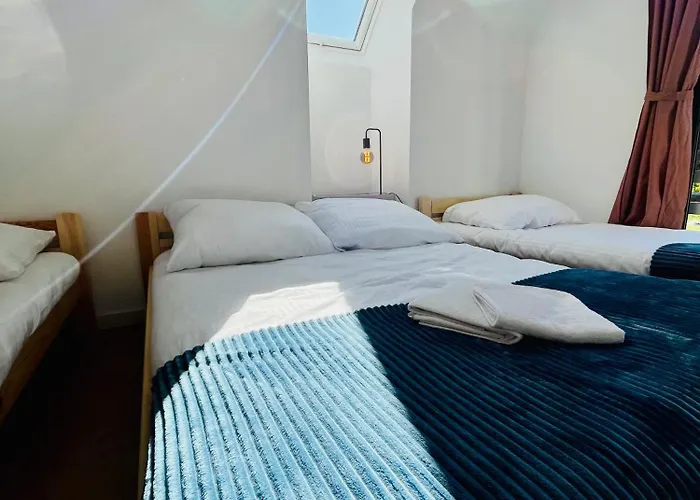 Osada Osterberg - Miejsce Z Misja * Wambierzyce