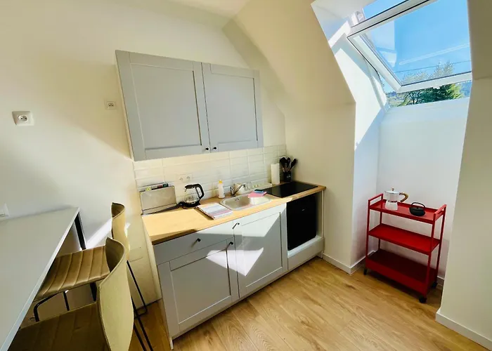 Osada Osterberg - Miejsce Z Misja