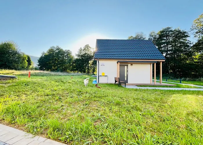 Osada Osterberg - Miejsce Z Misja Apartment