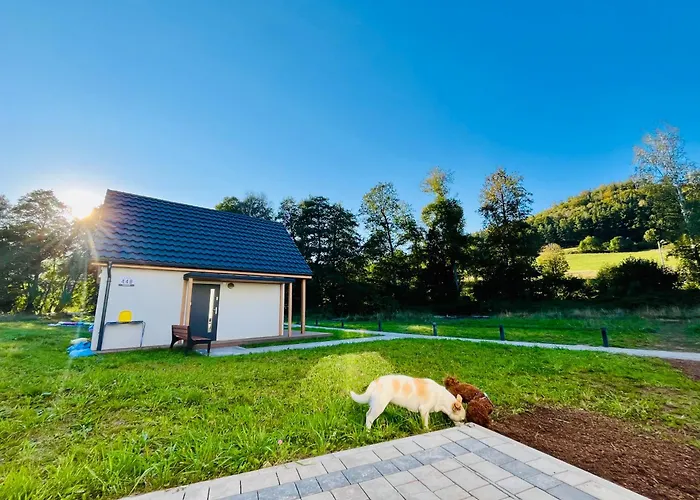 Osada Osterberg - Miejsce Z Misja *