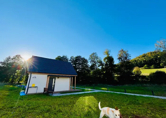 Osada Osterberg - Miejsce Z Misja * Wambierzyce