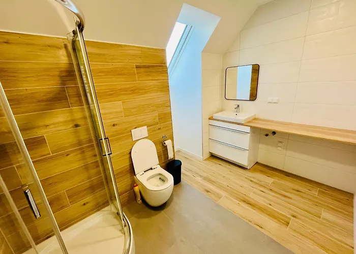 Osada Osterberg - Miejsce Z Misja * Wambierzyce