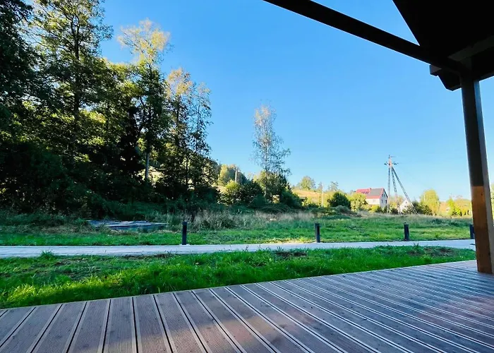 Osada Osterberg - Miejsce Z Misja Apartment