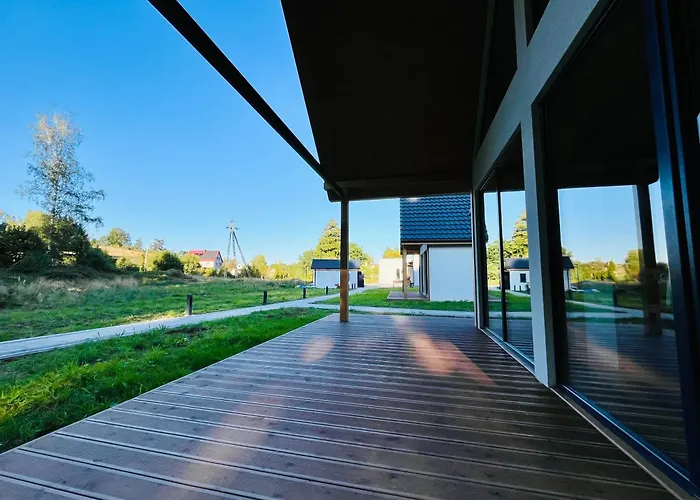 Osada Osterberg - Miejsce Z Misja Apartment Wambierzyce