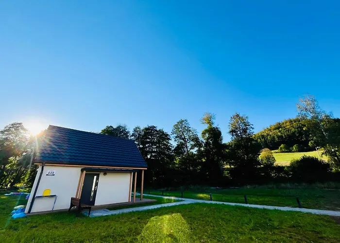 Osada Osterberg - Miejsce Z Misja Wambierzyce