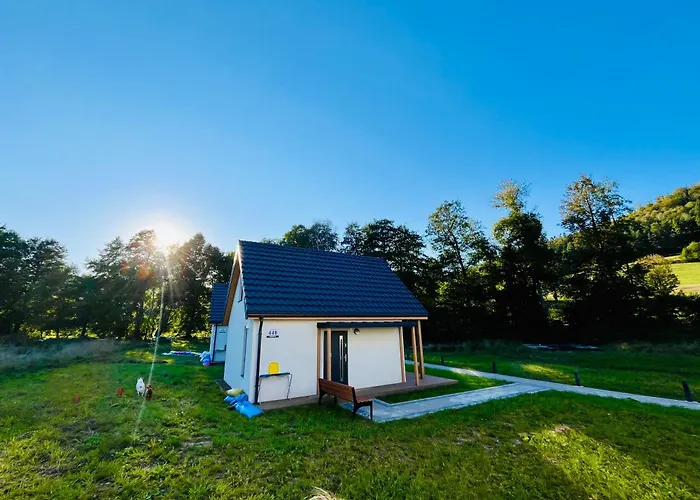 Apartment Osada Osterberg - Miejsce Z Misja *