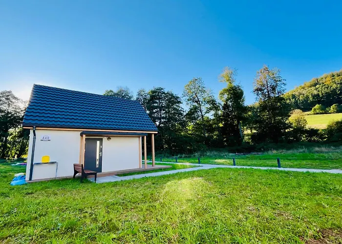 Osada Osterberg - Miejsce Z Misja *