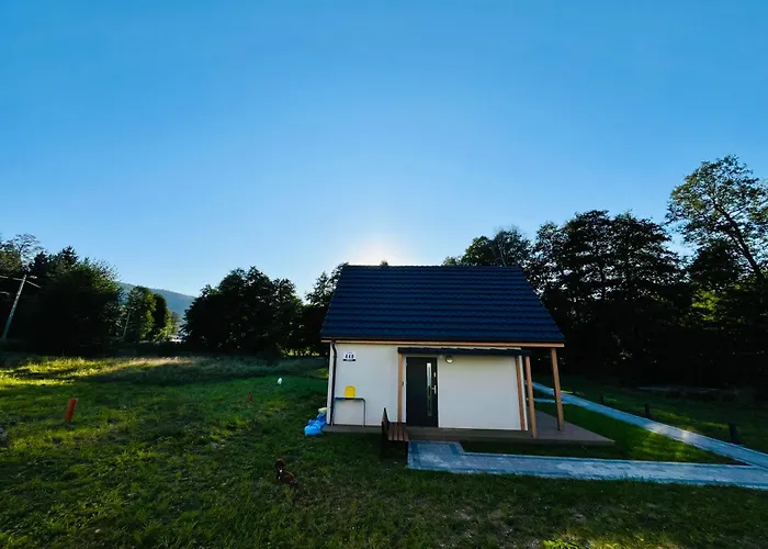 Apartment Osada Osterberg - Miejsce Z Misja Wambierzyce