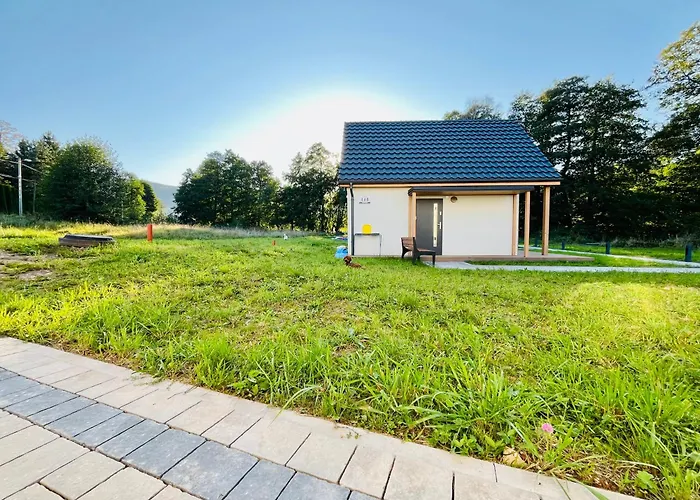 Osada Osterberg - Miejsce Z Misja