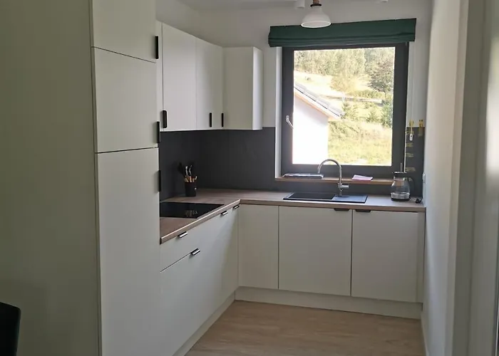 Osada Osterberg - Miejsce Z Misja Wambierzyce