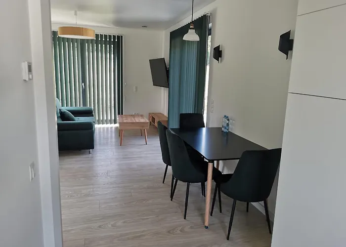 Osada Osterberg - Miejsce Z Misja Wambierzyce