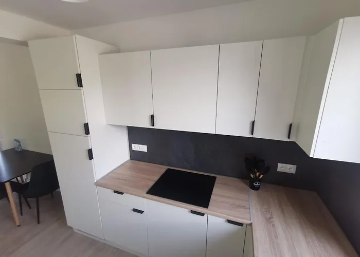 Apartment Osada Osterberg - Miejsce Z Misja Wambierzyce