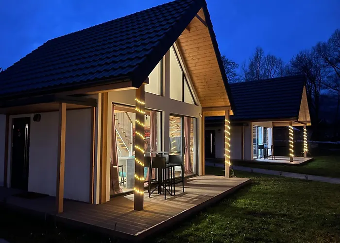 Osada Osterberg - Miejsce Z Misja Wambierzyce