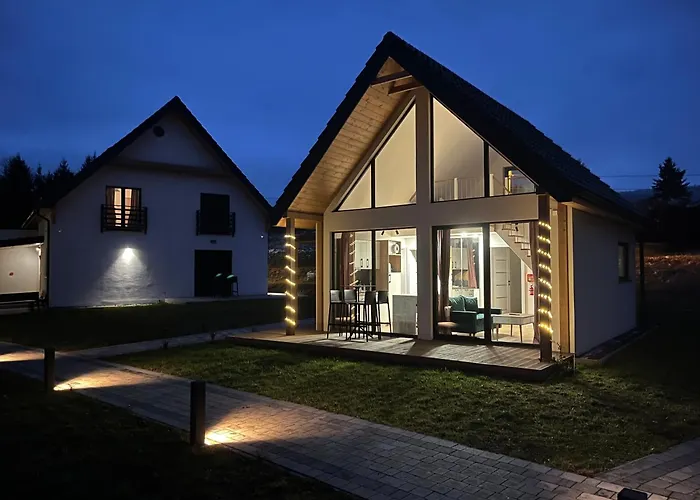 Osada Osterberg - Miejsce Z Misja *