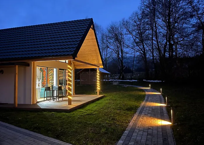 Osada Osterberg - Miejsce Z Misja