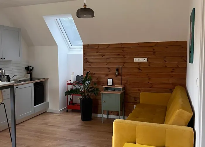 Osada Osterberg - Miejsce Z Misja