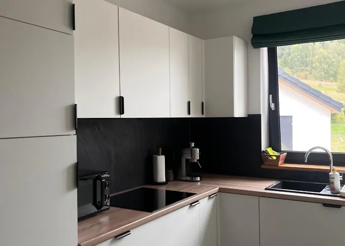 Apartment Osada Osterberg - Miejsce Z Misja *