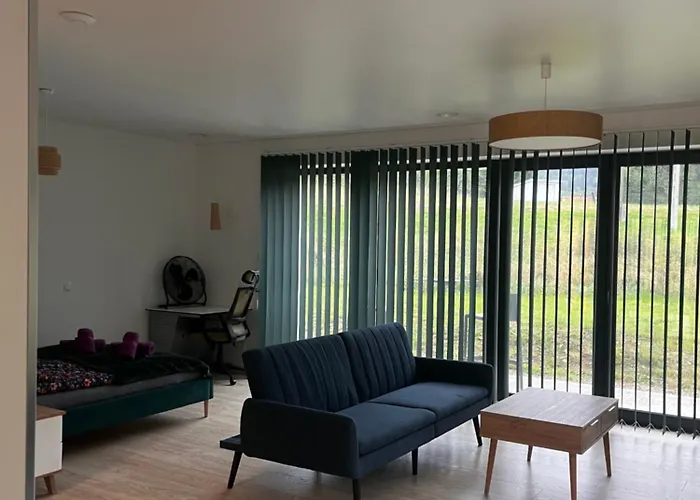 Apartment Osada Osterberg - Miejsce Z Misja Wambierzyce