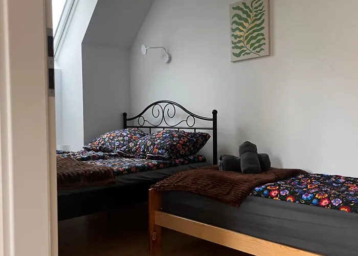 Osada Osterberg - Miejsce Z Misja *