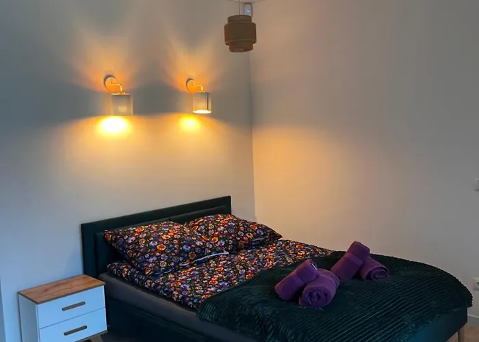 Osada Osterberg - Miejsce Z Misja * Wambierzyce