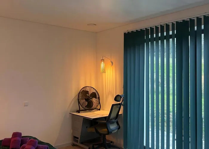 Osada Osterberg - Miejsce Z Misja Wambierzyce