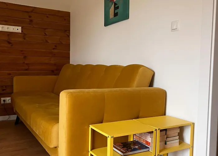 Osada Osterberg - Miejsce Z Misja