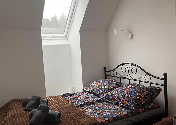 Osada Osterberg - Miejsce Z Misja * Wambierzyce