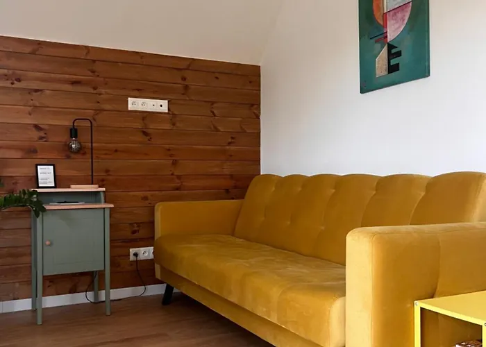 Apartment Osada Osterberg - Miejsce Z Misja Wambierzyce