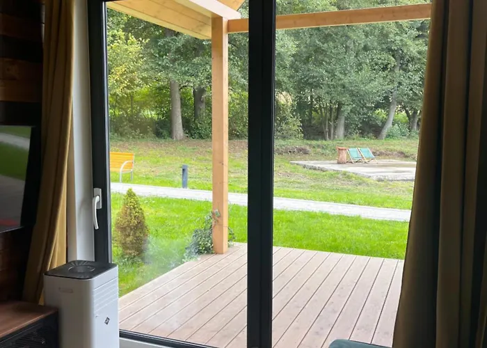 Osada Osterberg - Miejsce Z Misja Apartment Wambierzyce