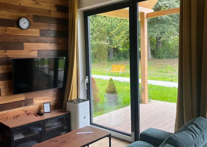 Osada Osterberg - Miejsce Z Misja * Wambierzyce